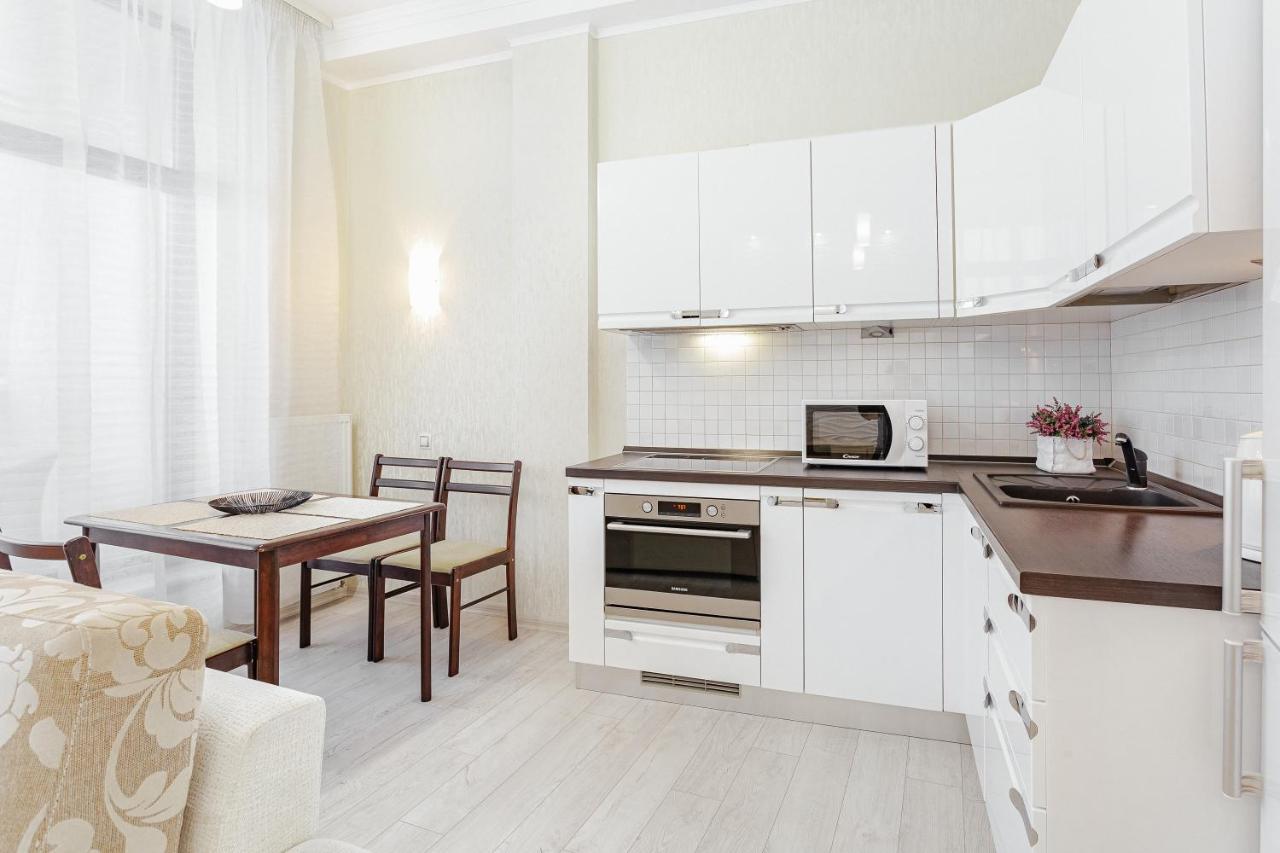 Arcadijskiy Palace Odessa Extérieur photo