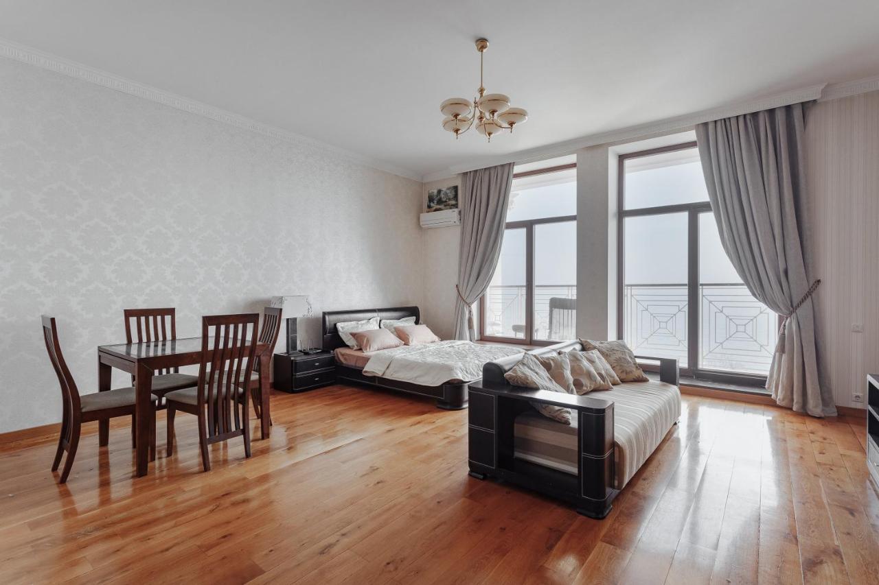 Arcadijskiy Palace Odessa Extérieur photo