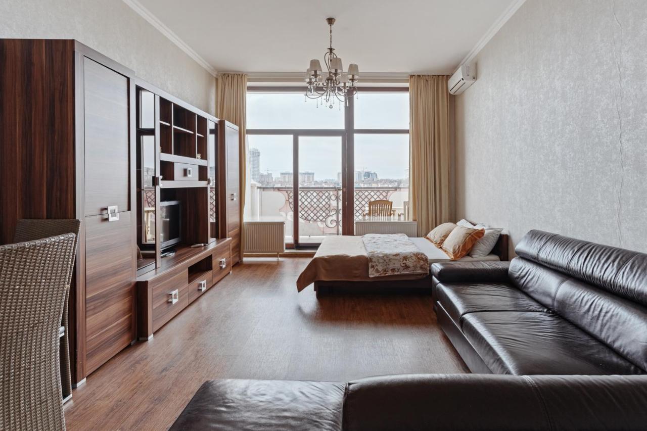 Arcadijskiy Palace Odessa Extérieur photo