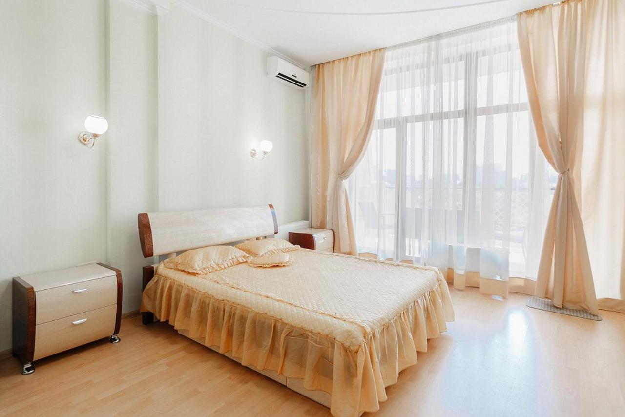 Arcadijskiy Palace Odessa Extérieur photo
