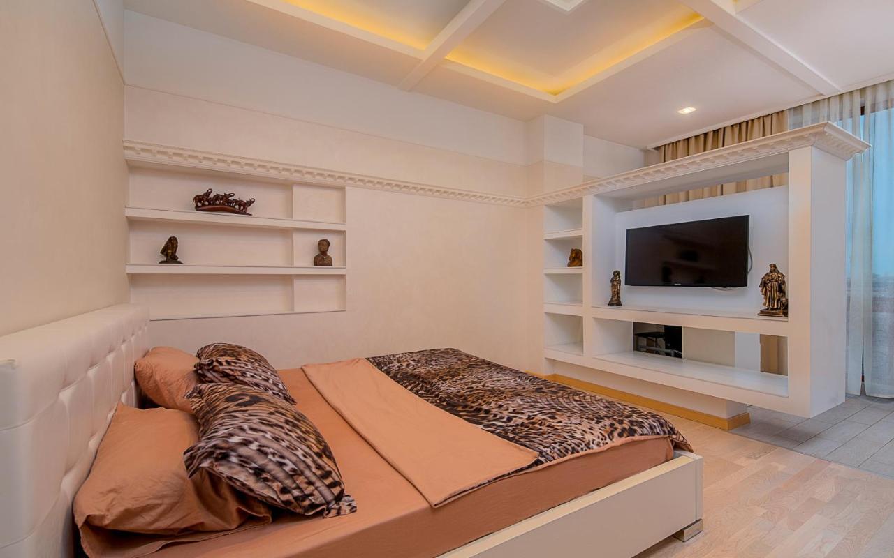 Arcadijskiy Palace Odessa Extérieur photo