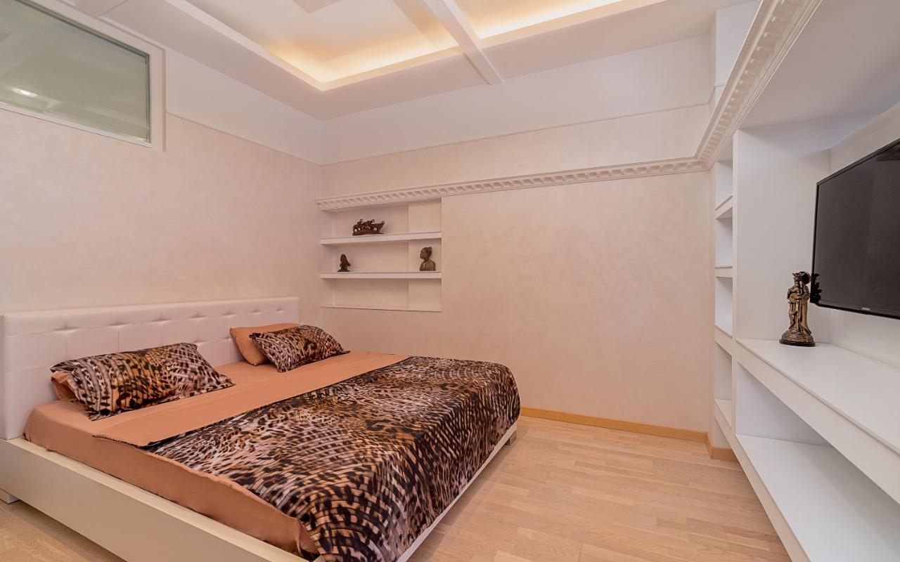 Arcadijskiy Palace Odessa Extérieur photo