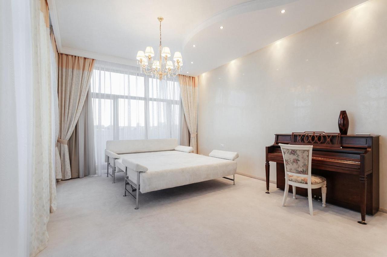 Arcadijskiy Palace Odessa Extérieur photo