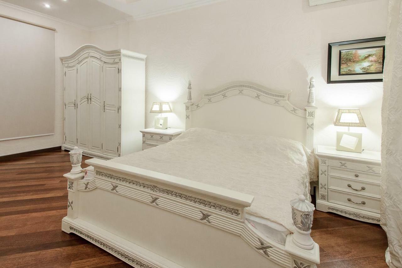 Arcadijskiy Palace Odessa Extérieur photo