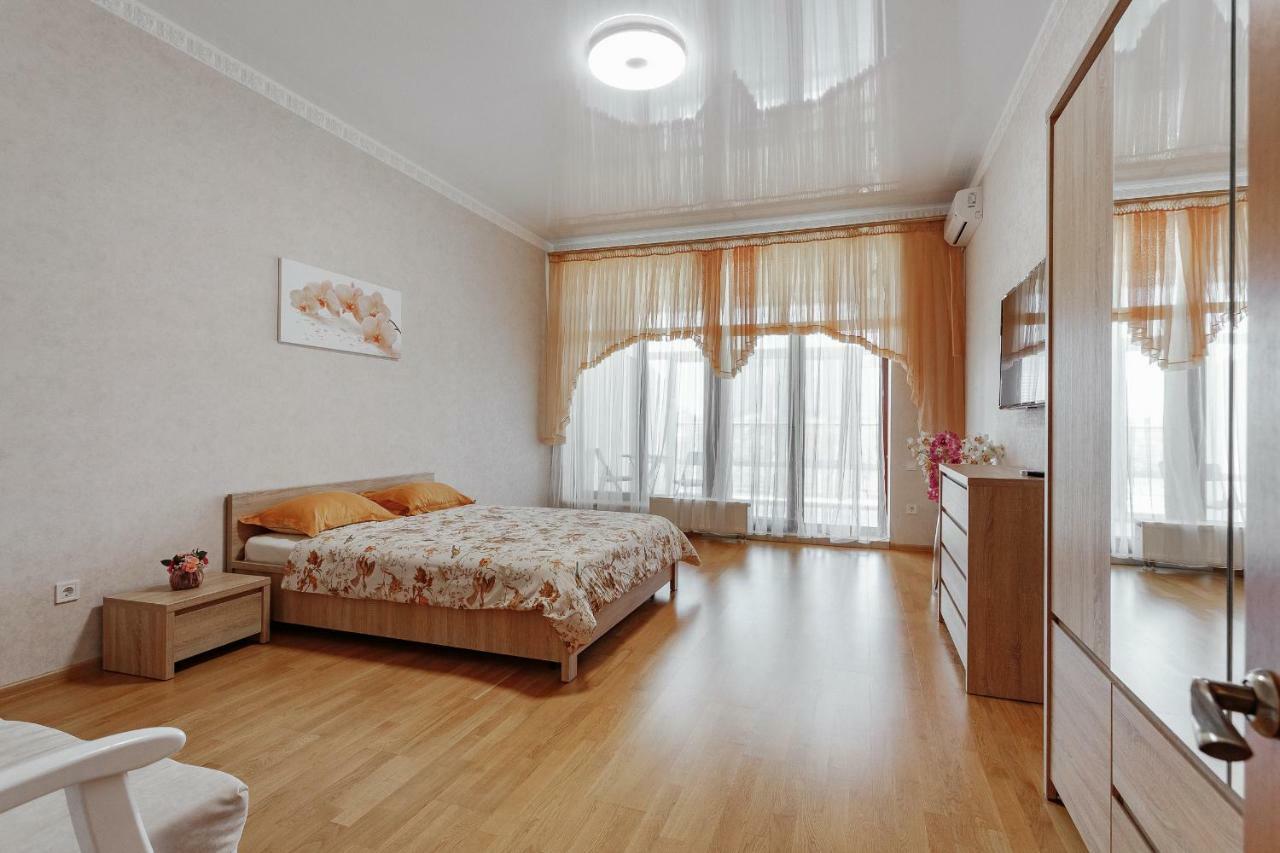 Arcadijskiy Palace Odessa Extérieur photo