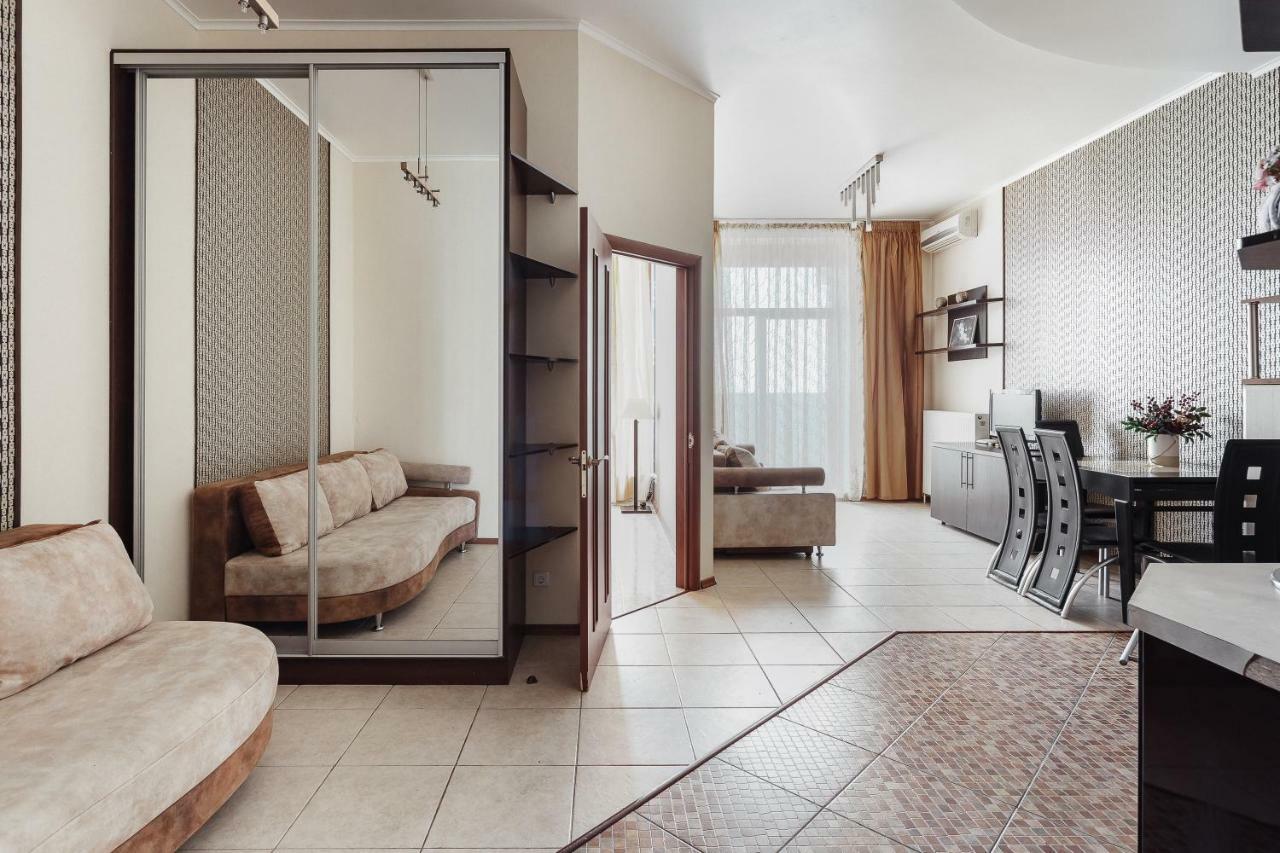 Arcadijskiy Palace Odessa Extérieur photo